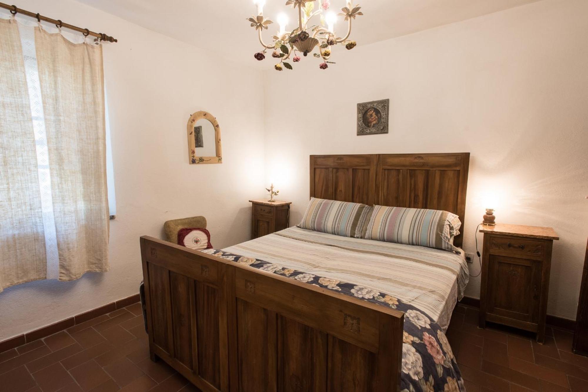 Agriturismo Podere Caggiolo - Swimming Pool & Air Conditioning Marciano della Chiana ห้อง รูปภาพ