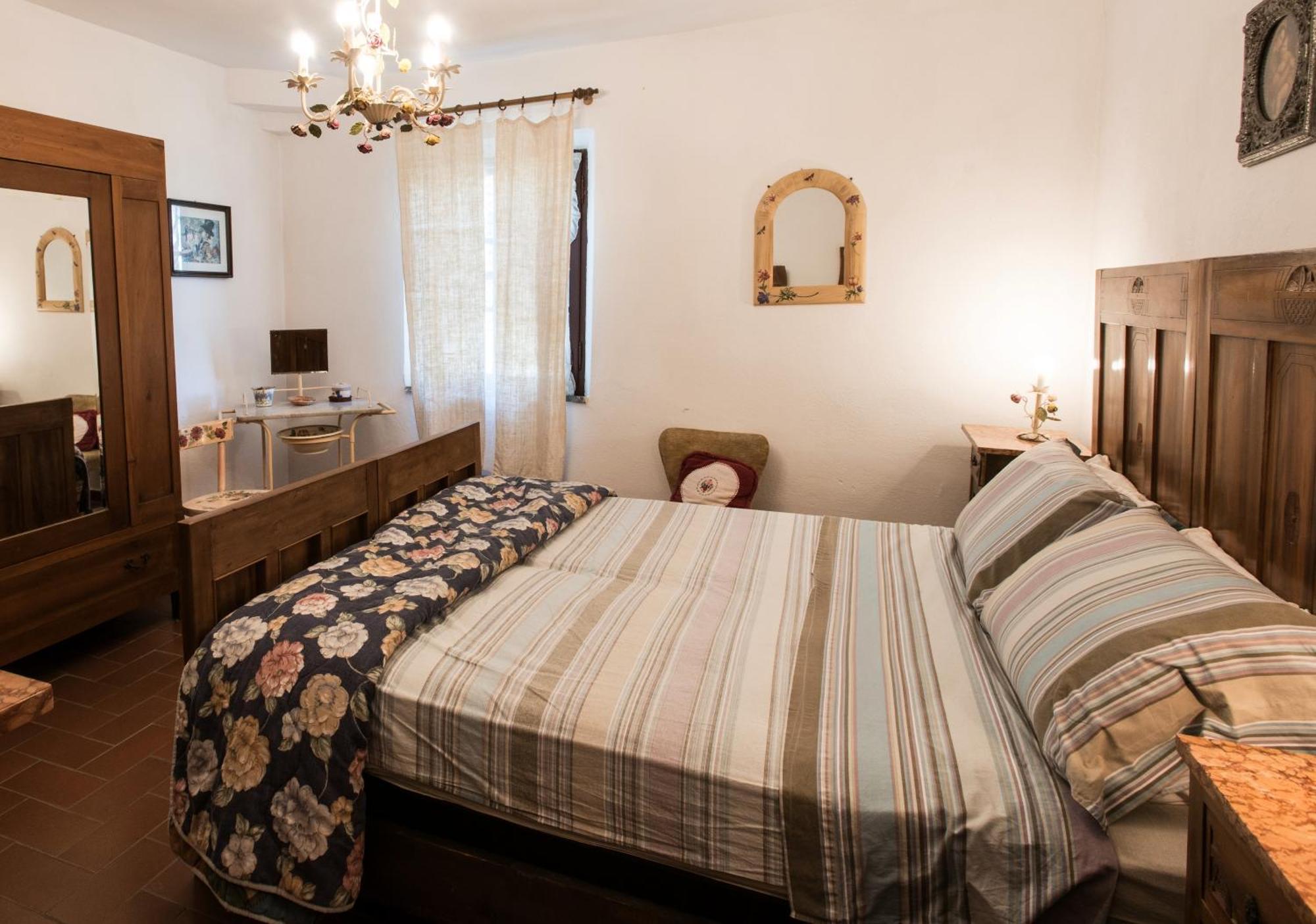 Agriturismo Podere Caggiolo - Swimming Pool & Air Conditioning Marciano della Chiana ห้อง รูปภาพ