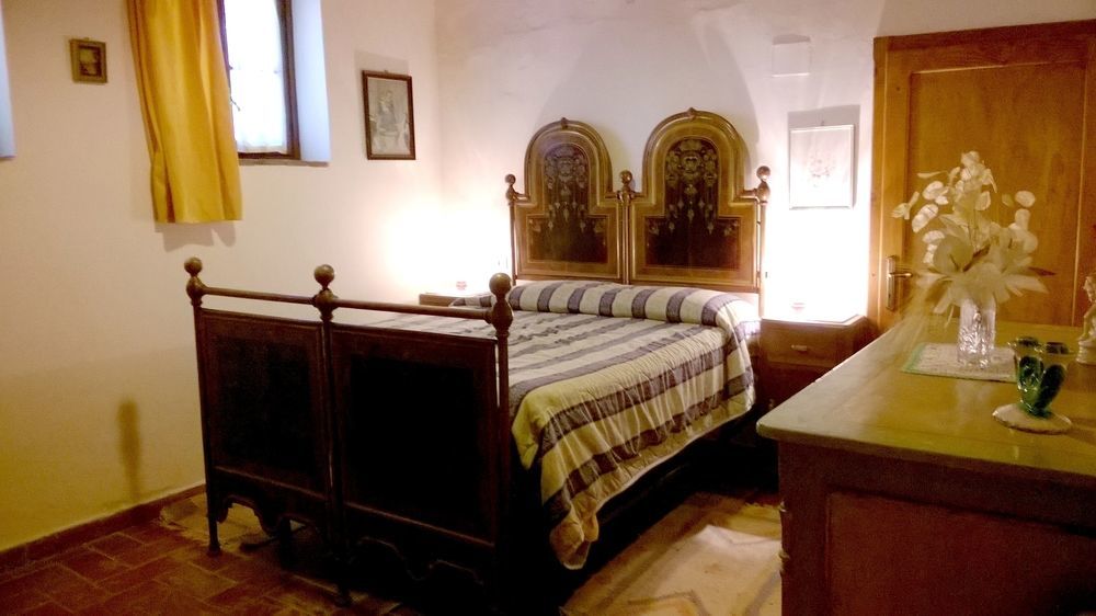 Agriturismo Podere Caggiolo - Swimming Pool & Air Conditioning Marciano della Chiana ภายนอก รูปภาพ