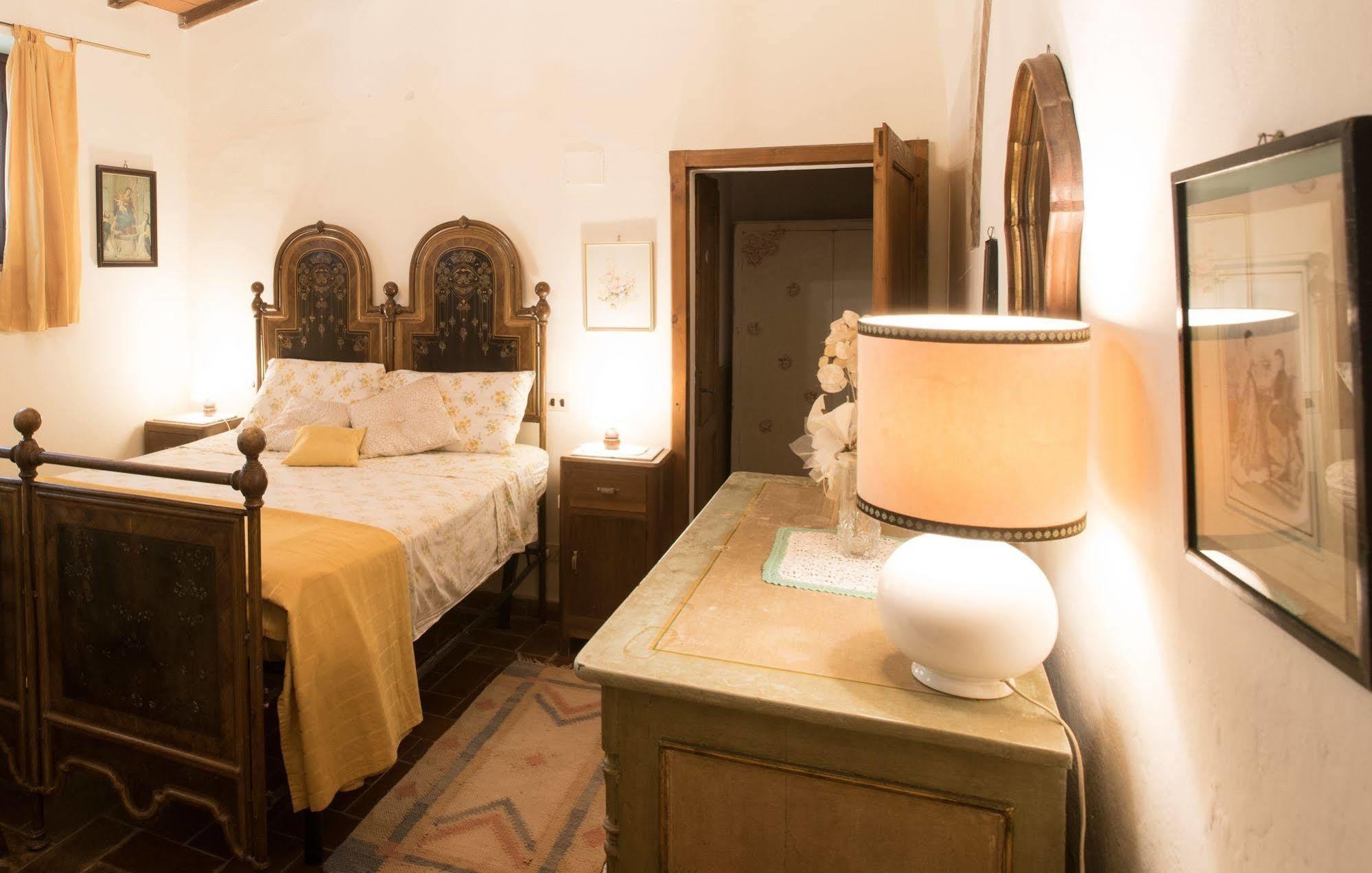 Agriturismo Podere Caggiolo - Swimming Pool & Air Conditioning Marciano della Chiana ภายนอก รูปภาพ